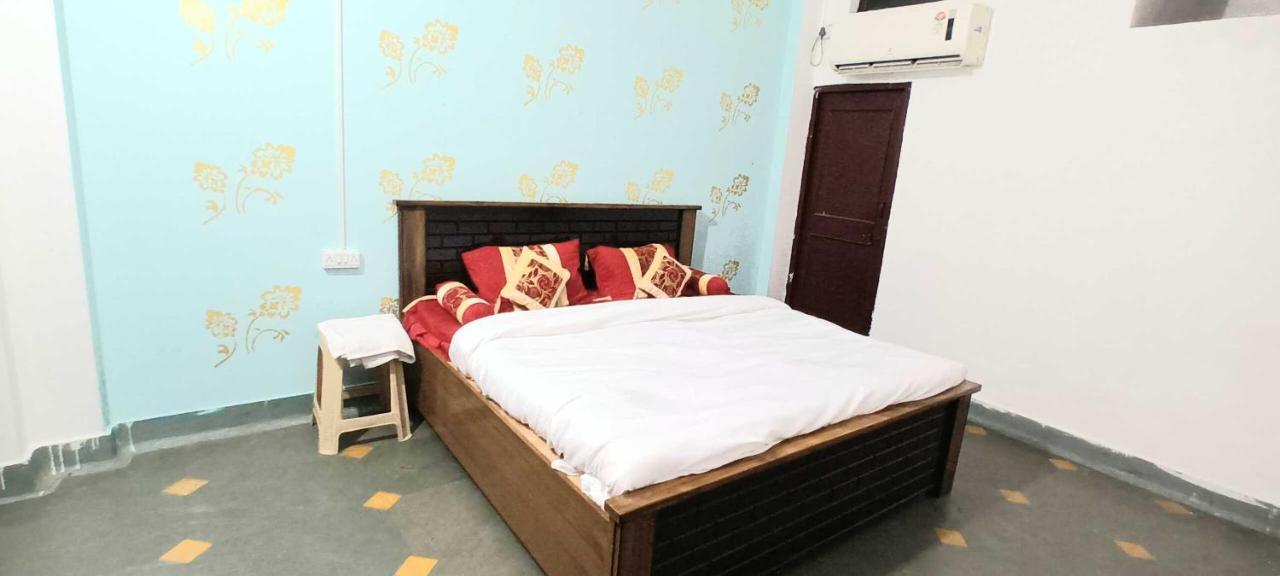 Hotel O Grand Stay Bhopal Exterior foto