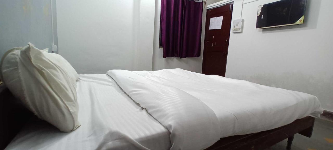 Hotel O Grand Stay Bhopal Exterior foto