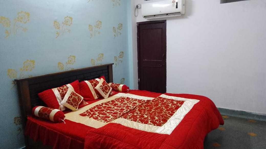 Hotel O Grand Stay Bhopal Exterior foto