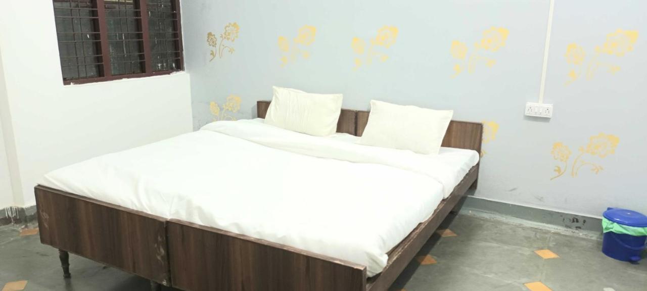 Hotel O Grand Stay Bhopal Exterior foto