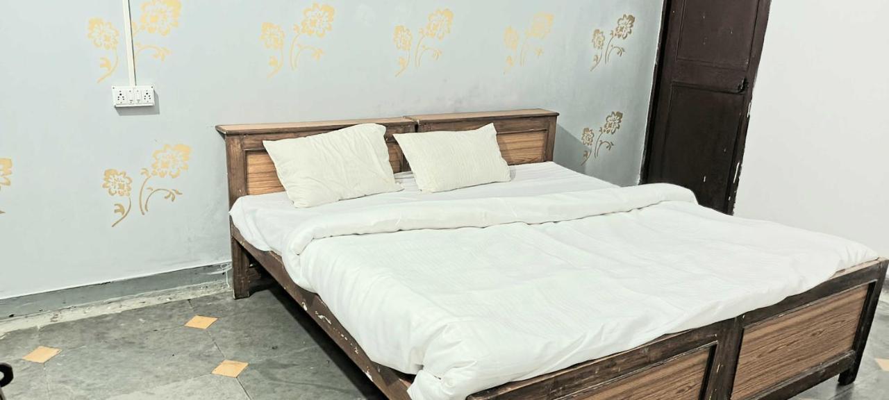 Hotel O Grand Stay Bhopal Exterior foto