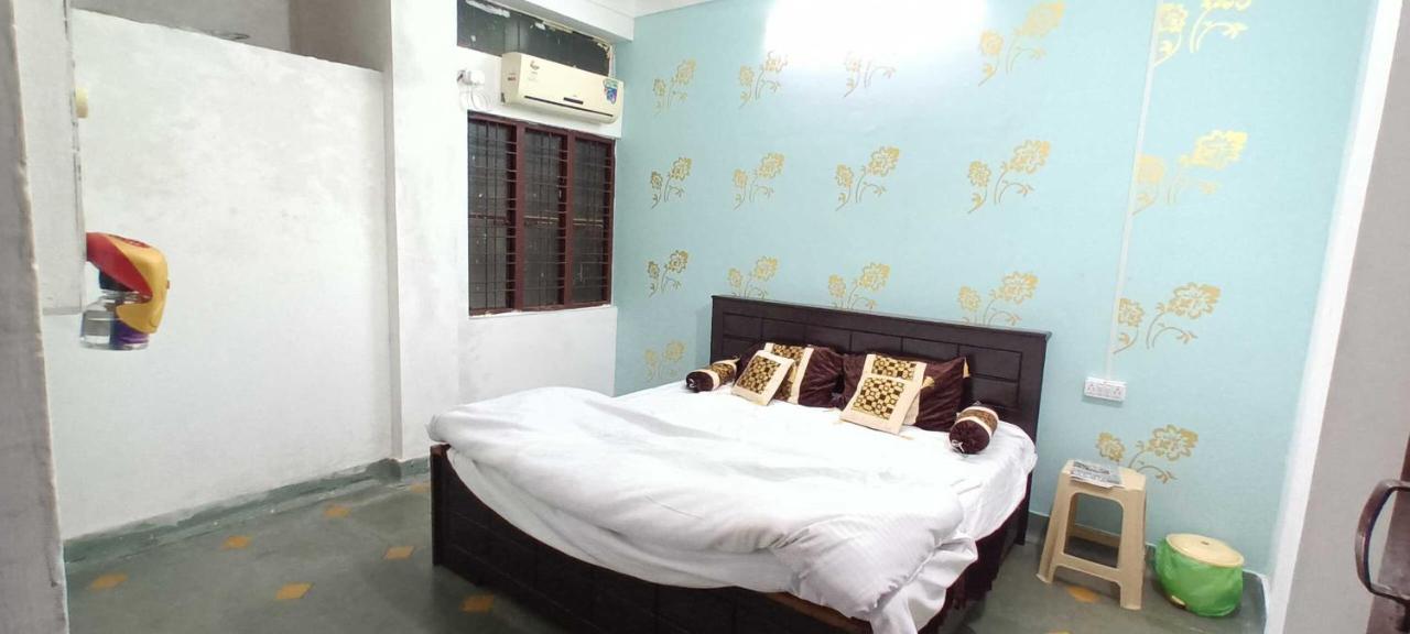 Hotel O Grand Stay Bhopal Exterior foto