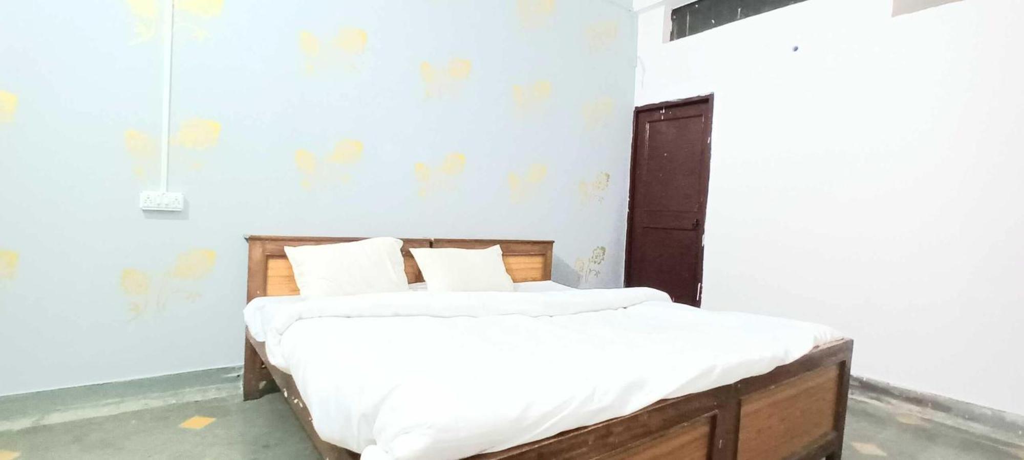 Hotel O Grand Stay Bhopal Exterior foto