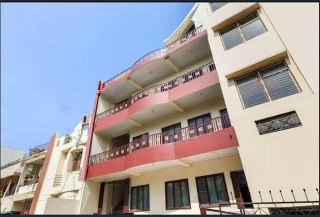 Hotel O Grand Stay Bhopal Exterior foto