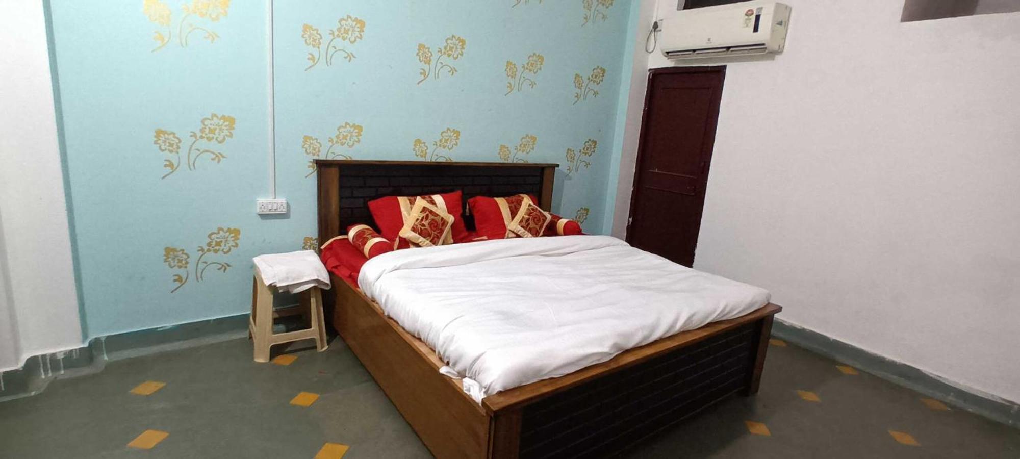 Hotel O Grand Stay Bhopal Exterior foto