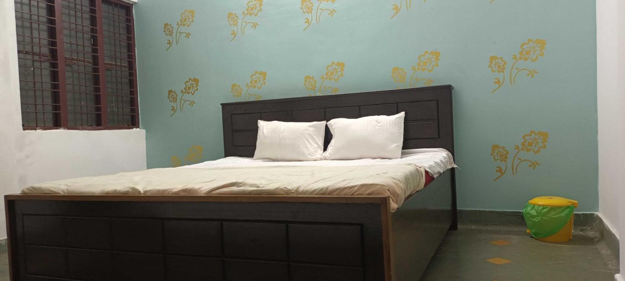 Hotel O Grand Stay Bhopal Exterior foto