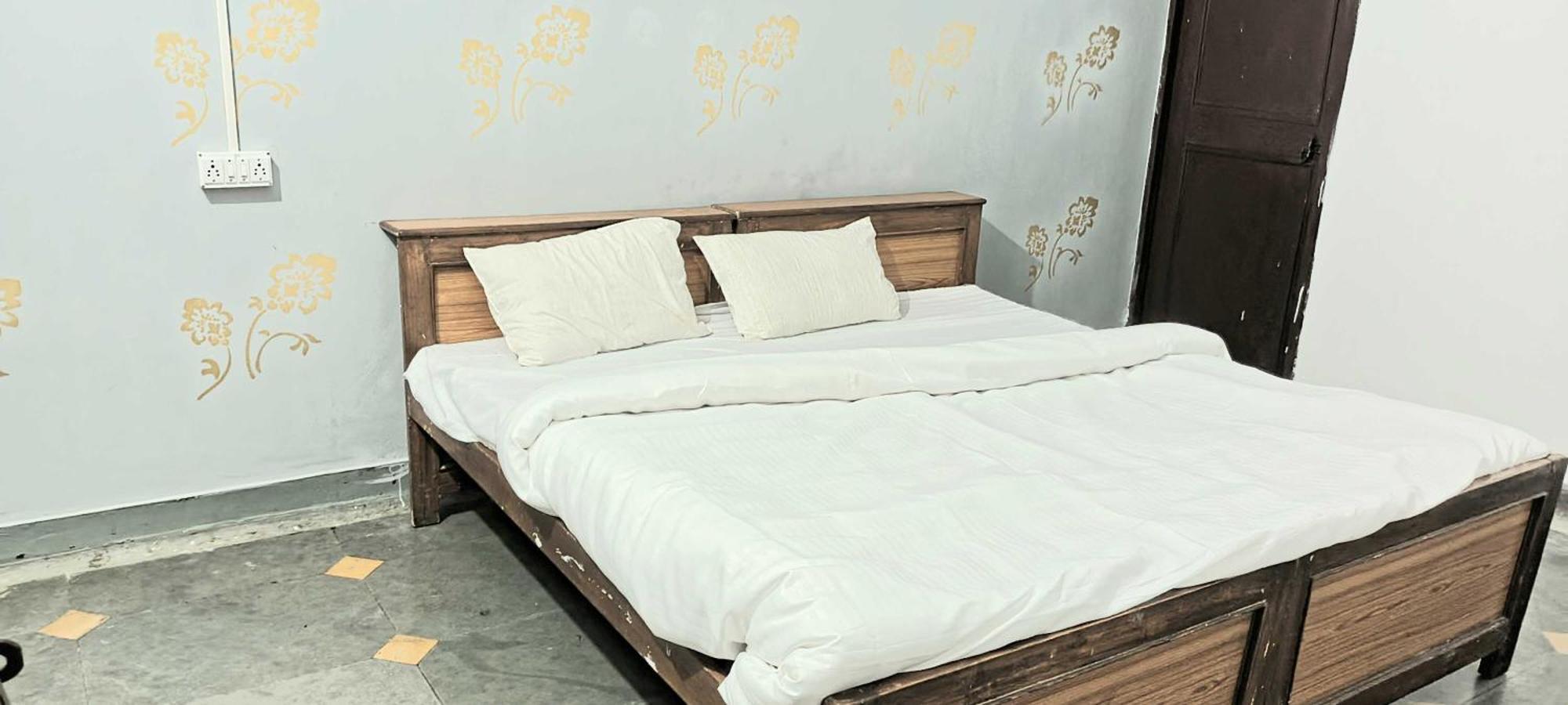 Hotel O Grand Stay Bhopal Exterior foto