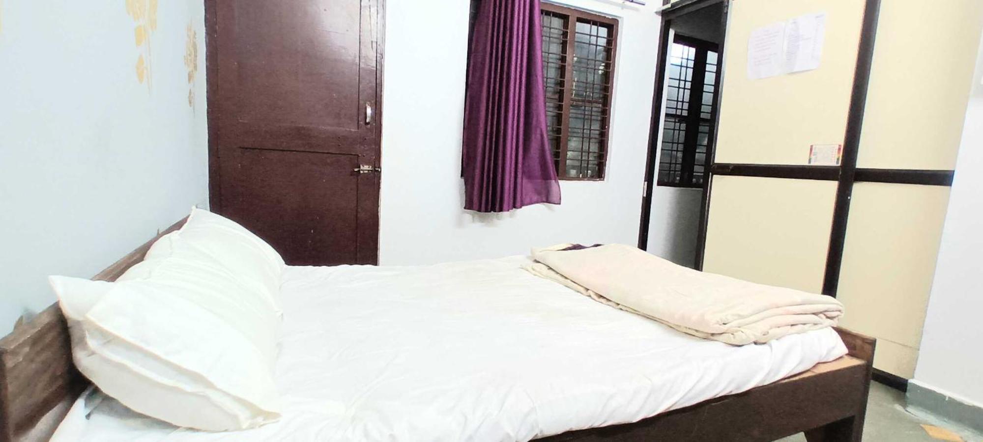 Hotel O Grand Stay Bhopal Exterior foto
