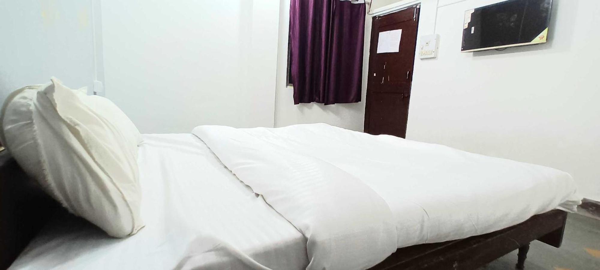 Hotel O Grand Stay Bhopal Exterior foto